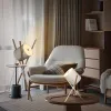 Настольная лампа LOFT IT 10245T White Настольная лампа LOFT IT 10245T White