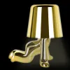 Настольная лампа LOFT IT 10233/A Gold Настольная лампа LOFT IT 10233/A Gold