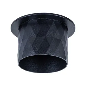Встраиваемый светильник ARTE Lamp A5562PL-1BK Встраиваемый светильник ARTE Lamp A5562PL-1BK