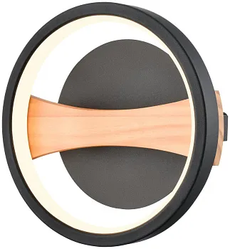 Бра VELANTE 450-021-01