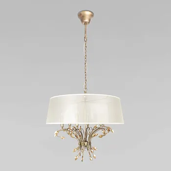 Подвесная люстра LOFT IT 10305/A