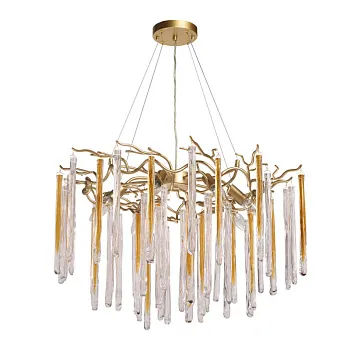 Подвесная люстра MW-Light 467010808