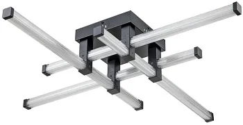 Накладная люстра Stilfort 4010/02/04C