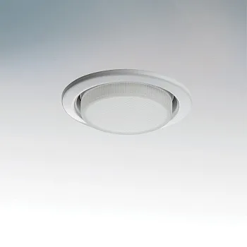 Встраиваемый светильник Lightstar 212110