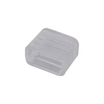 Заглушка Elektrostandard Заглушка для неона 220V 2835 одностороннего Заглушка Elektrostandard Заглушка для неона 220V 2835 одностороннего