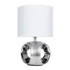 Настольная лампа ARTE Lamp A5035LT-1CC Настольная лампа ARTE Lamp A5035LT-1CC