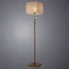 Торшер ARTE Lamp A5896PN-1PB