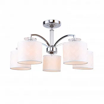 Люстра на штанге F-Promo 2199-5U