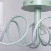 Детская люстра MW-Light 480013105 Детская люстра MW-Light 480013105