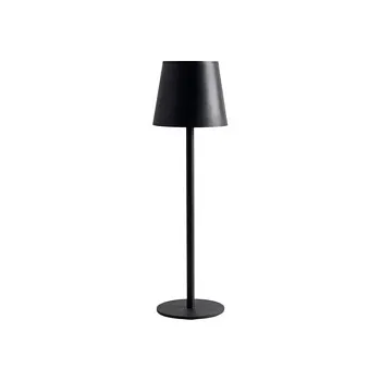 Уличный настольный светильник ARTE Lamp A1614LT-1BK Уличный настольный светильник ARTE Lamp A1614LT-1BK