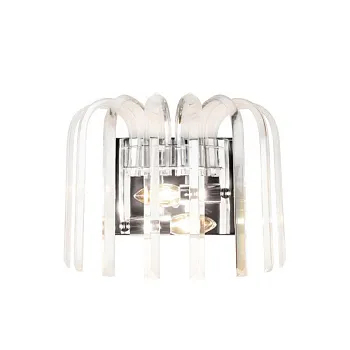 Бра LOFT IT 10300W Nickel