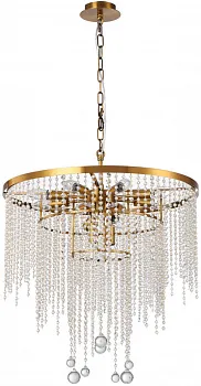 Каскадная люстра Stilfort 2142/05/12P