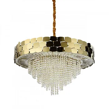 Каскадная люстра APLOYT APL.823.03.18 Каскадная люстра APLOYT APL.823.03.18