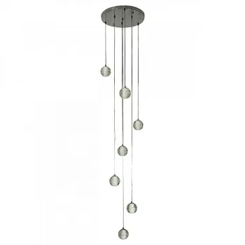 Каскадная люстра LOFT IT 10112/7 Каскадная люстра LOFT IT 10112/7