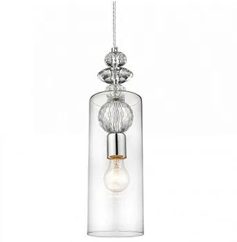 Подвесной светильник WERTMARK WE209.01.106