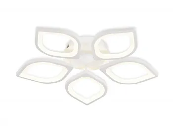 Накладная люстра Ambrella Light FA444