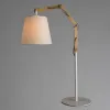 Настольная лампа ARTE Lamp A5700LT-1WH Настольная лампа ARTE Lamp A5700LT-1WH