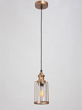 Подвесной светильник Vitaluce V4829-7/1S