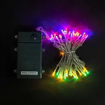 Светодиодная нить Laitcom EST50-4W10-8M Светодиодная нить Laitcom EST50-4W10-8M