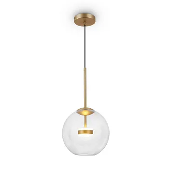 Подвесной светильник Maytoni MOD055PL-L12G3K Подвесной светильник Maytoni MOD055PL-L12G3K