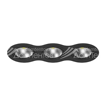 Встраиваемый светильник Lightstar i937070707