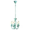 Подвесная люстра Lussole LSP-9914