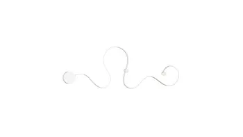 Бра DesignLed AB15014-1A-WH