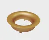 Вставка ITALLINE IT02-008 ring gold Вставка ITALLINE IT02-008 ring gold