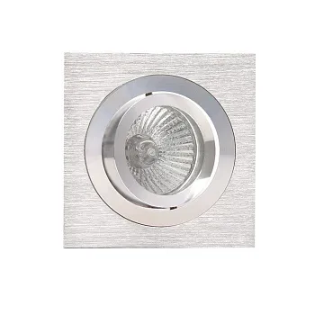 Встраиваемый светильник Mantra C0002