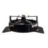 Влагозащищенный светильник LeDron ORBITA STRONG BLACK Влагозащищенный светильник LeDron ORBITA STRONG BLACK