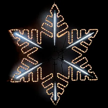 Светодиодная фигура Laitcom LC-13135 Светодиодная фигура Laitcom LC-13135