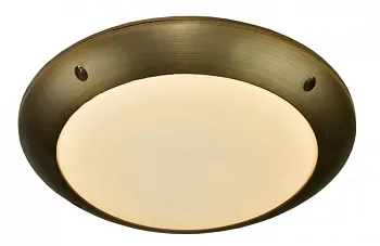 Накладной уличный светильник LD-Lighting LD-P001 LED Накладной уличный светильник LD-Lighting LD-P001 LED