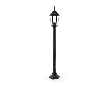 Садово-парковый светильник Ambrella Light ST2037 Садово-парковый светильник Ambrella Light ST2037