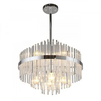 Люстра на штанге Omnilux OML-69207-06