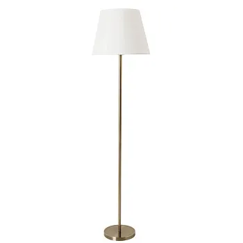 Торшер ARTE Lamp A2581PN-1AB