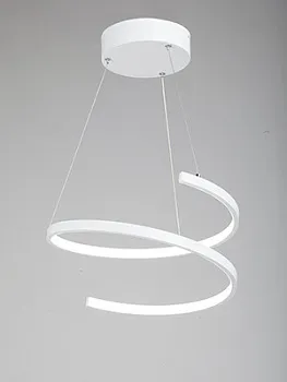 Подвесной светильник Vitaluce V3044-0/1S