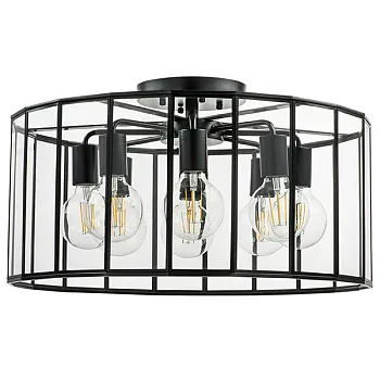 Люстра на штанге Lightstar 798287 Люстра на штанге Lightstar 798287