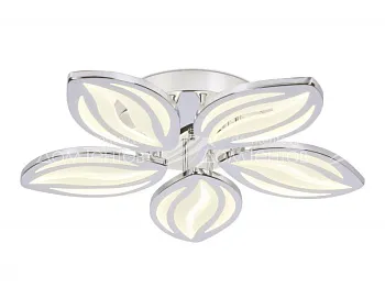Накладная люстра Ambrella Light FA466