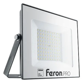 Прожектор Feron 41541 Прожектор Feron 41541