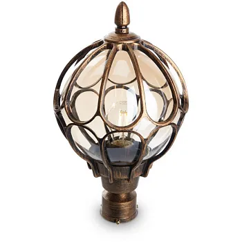 Садово-парковый светильник Feron 11360 Садово-парковый светильник Feron 11360