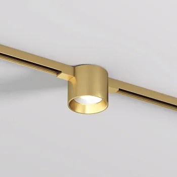 Светильник на шине Denkirs DK5743-SB