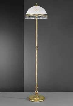 Торшер Reccagni Angelo PN 7100/2