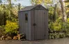 Пластиковый сарай Darwin 4х6