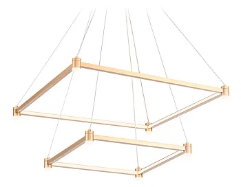 Каскадная люстра Ambrella Light FL5599 Каскадная люстра Ambrella Light FL5599