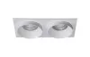Рамка Crystal Lux CLT FRAME 044C2 WH Рамка Crystal Lux CLT FRAME 044C2 WH
