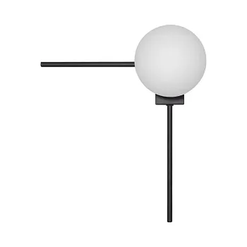 Бра LOFT IT 10132/B Black