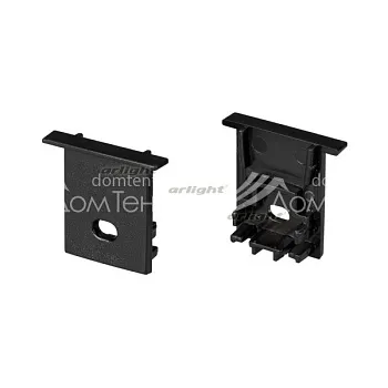 Заглушка профиля Arlight 031778