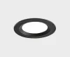 Влагозащищенный светильник ITALLINE IT08-8018 black 4000K Влагозащищенный светильник ITALLINE IT08-8018 black 4000K