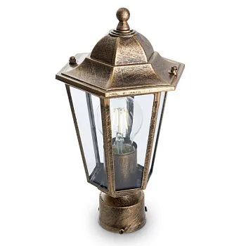 Садово-парковый светильник Feron 11129 Садово-парковый светильник Feron 11129