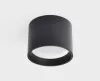 Накладной светильник ITALLINE IT02-007 black 4000K